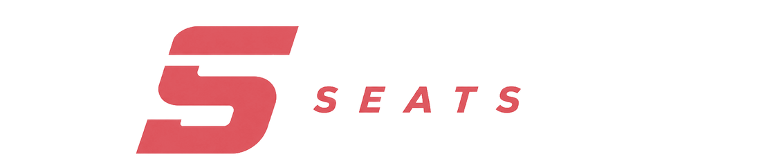 Ovation Seats — Made for the moment.